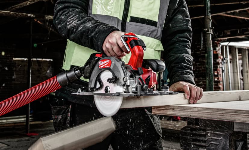 För krävande kapningar