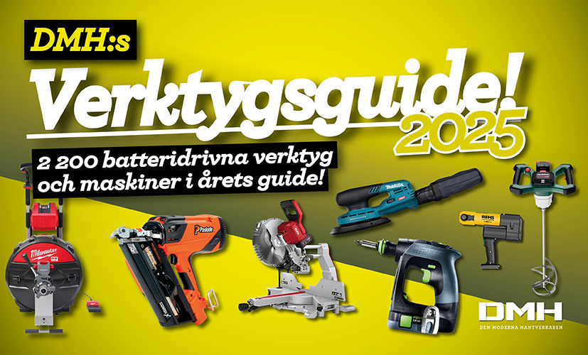 verktygsguiden, verktygsguiden dmh, verktyg guide