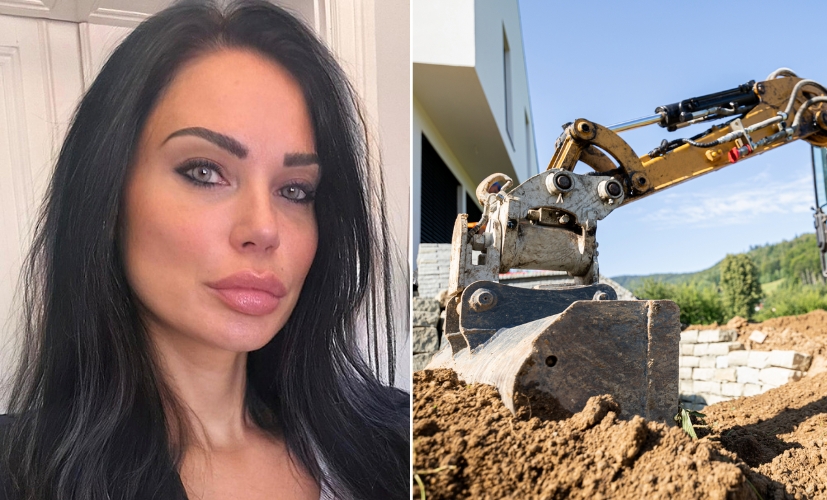 Advokaterna: Småhusentreprenad utan att bygga hus?