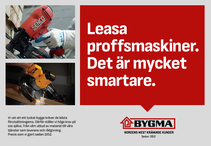 Full koll på panelerna￼