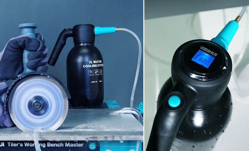 Stabil vattenförsörjning