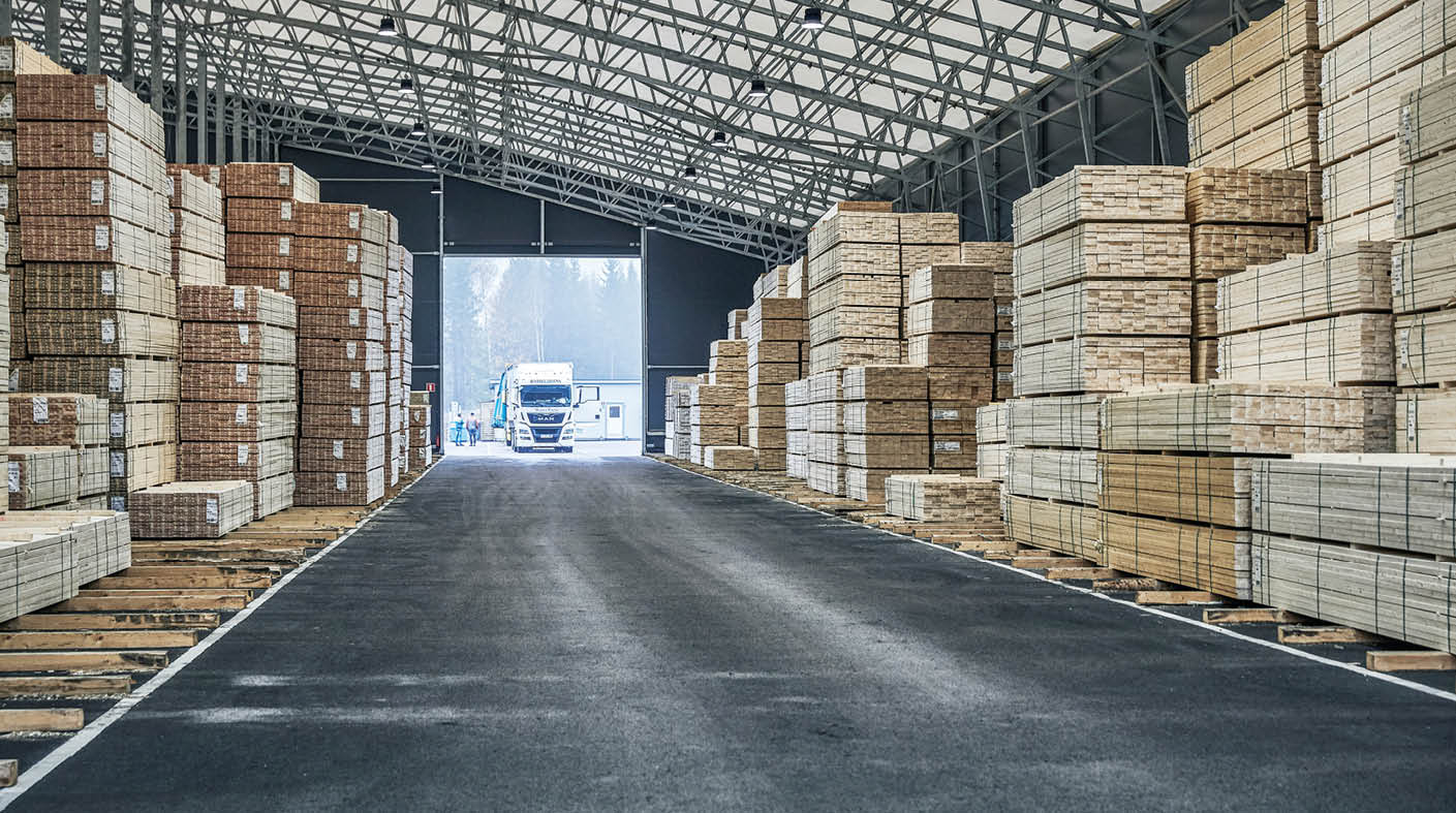 Dyrare diesel och material pressar byggföretagens kalkyler