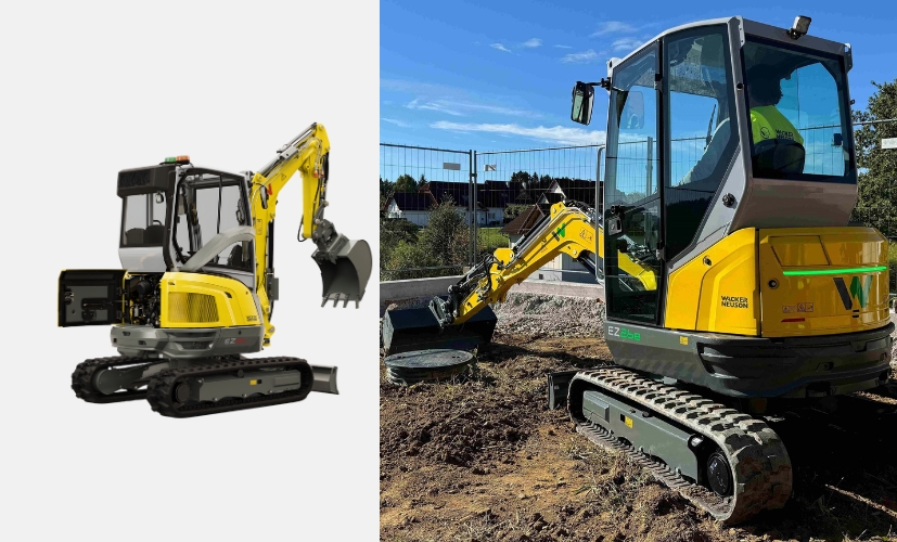 Intelligent laddning