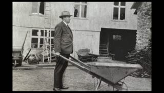 Trotjänaren Hörby bruk