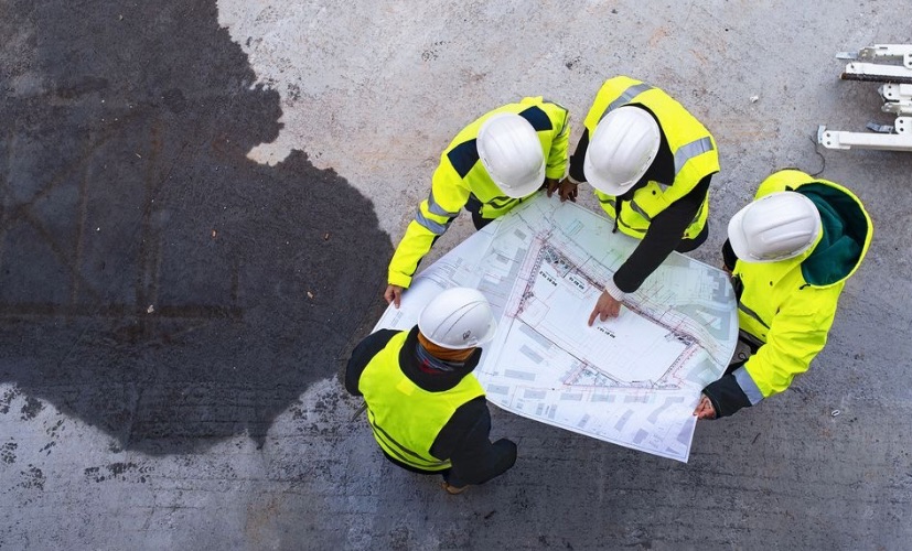 Byggföretagen lanserar skrift om byggprocessen