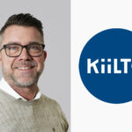 Kiilto välkomnar ny Head of Sales i Sverige