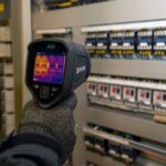FLIR släpper helautomatisk termisk kamera med bildförbättring