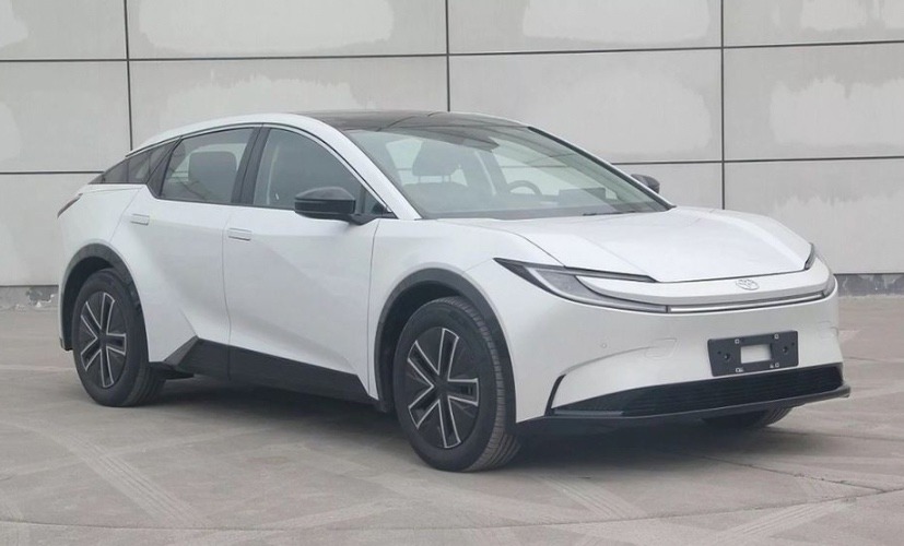 Toyotas elbil nära produktionsstart