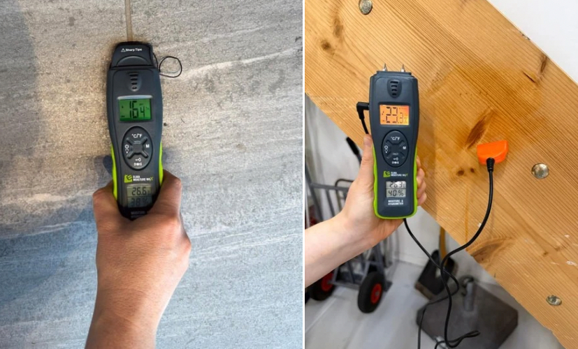 Dubbla användningsområden