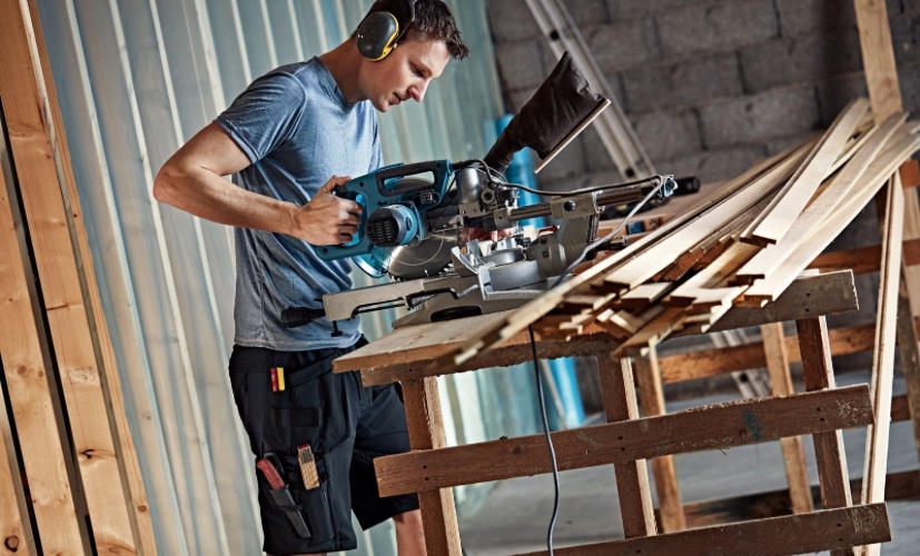 Fristads: Så väljer du rätt arbetsshorts i sommar