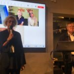 Byggemenskapen Gården och Uppsala kommun prisades för bostadshus
