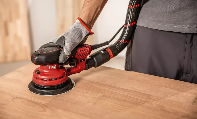 3 eller 5 mm slaglängd