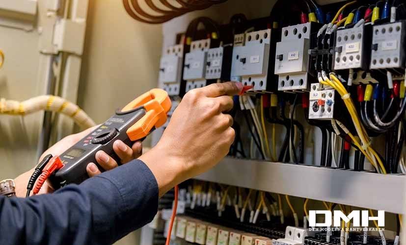 Juristen: Vems uppgift är det att utreda obehörigt installationsarbete?