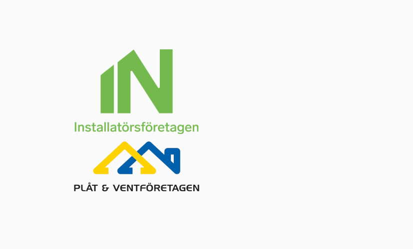 Plåt & Ventföretagen och Installatörsföretagen föreslår samgående: “Stora fördelar”