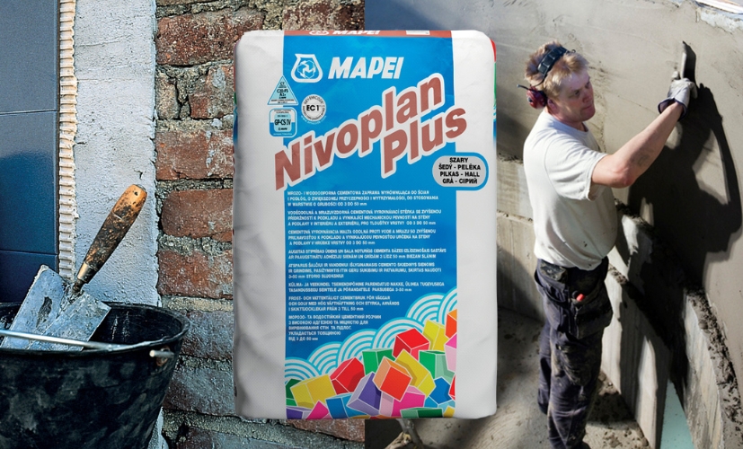 Perfekt för puts