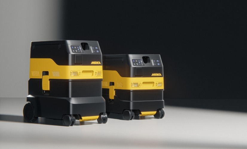 Längre drifttid och tillförlitlighet