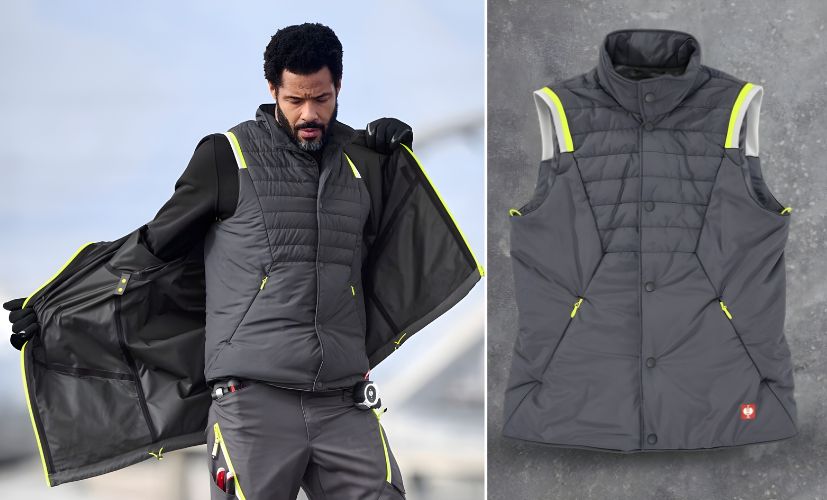 Ny stil med en knapptryckning