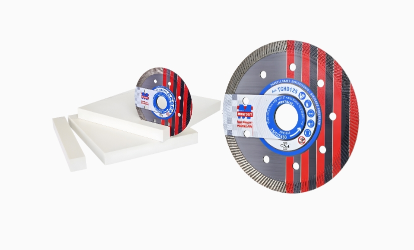 Självkylande kärna