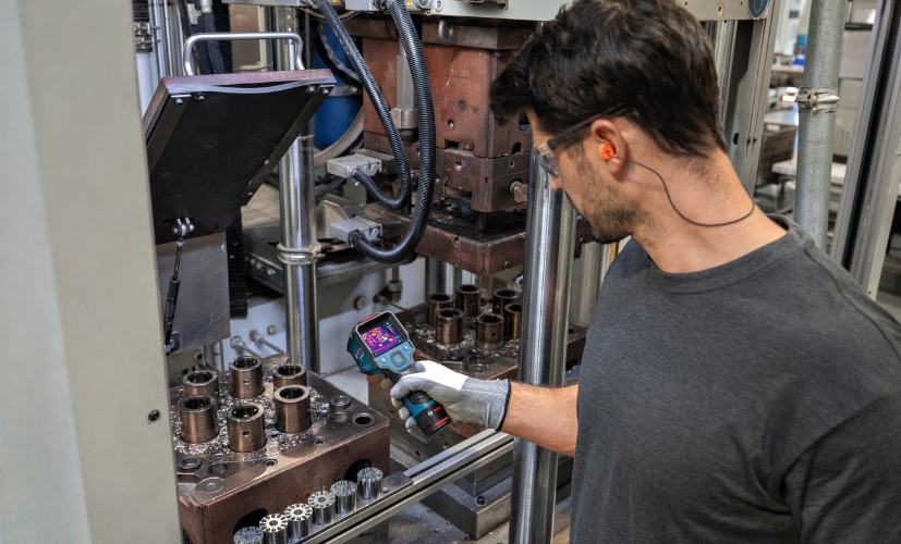 Sekundsnabba analyser