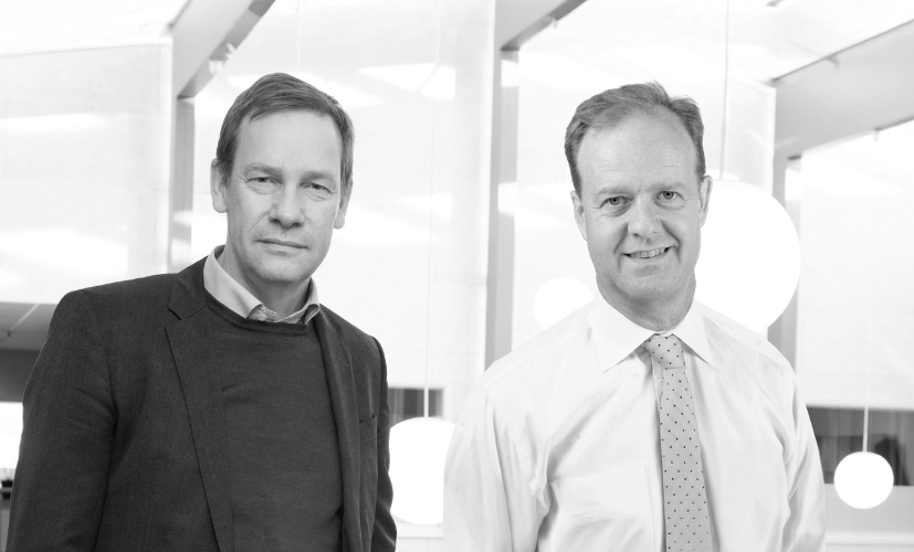 Ejendals Group AB gör strategisk investering i Voxear Technologies AB