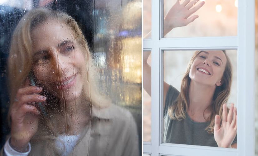 Slipp obehaglig ögonkontakt med Villafönsters nya fönsterglas