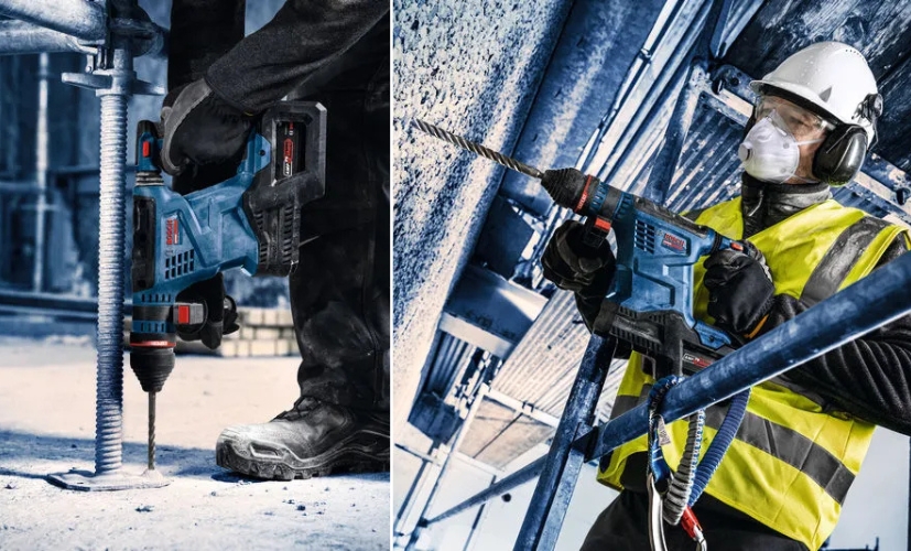 60 procent högre hastighet