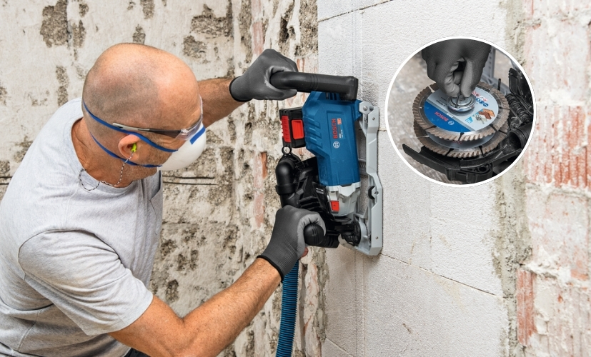 Rullar för smidig styrning