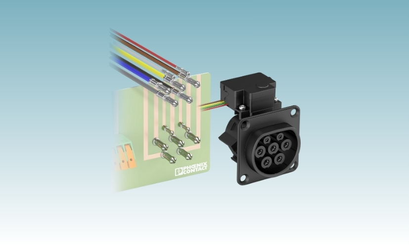 Perfekt för hemmaladdare