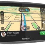 Vinn en GPS-Navigator från TOMTOM