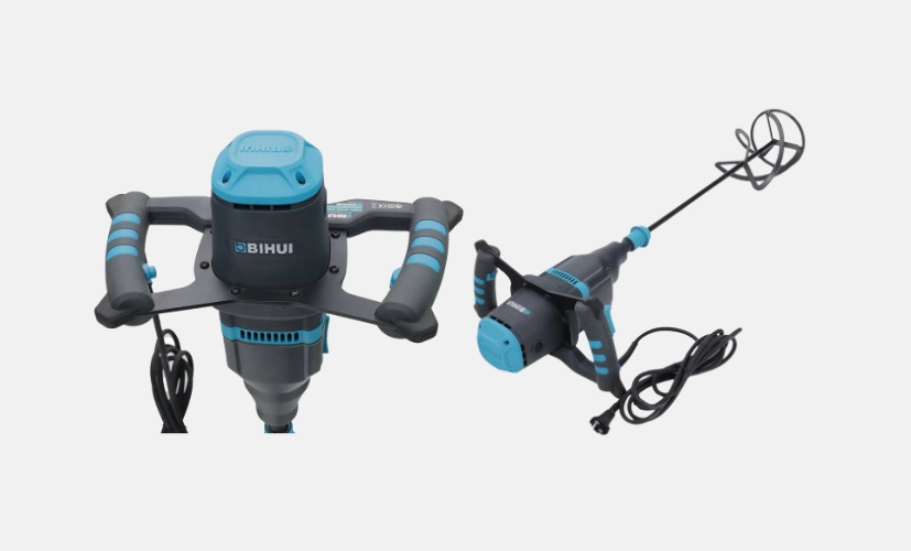 För större mängder