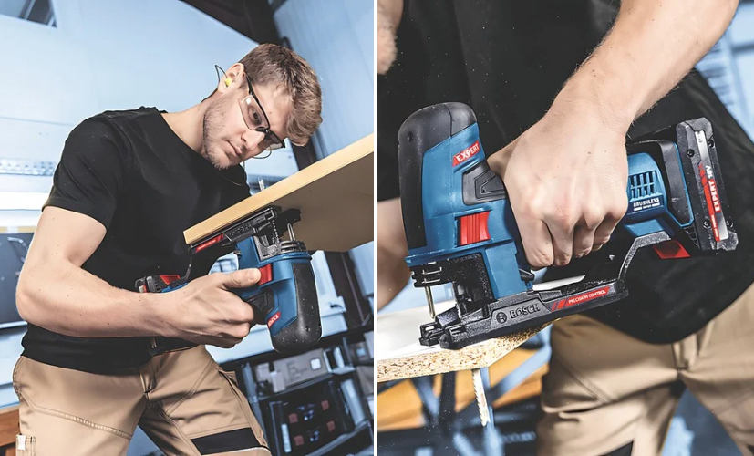 Fyra gånger högre precision