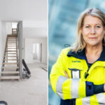 “Det tillfälligt höjda rotavdraget har skapat renoveringsfeber”