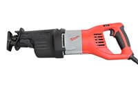 DMH testar Milwaukee SSPE 1500X
