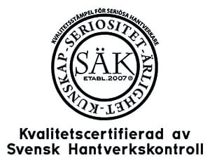Säker väg mot en seriös bransch – FEL PDF