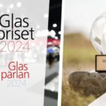 Sveriges bästa glasbyggnadsprojekt uppmärksammas