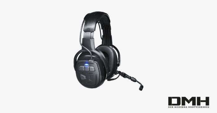 Tävla om hörselkåpor från Zekler