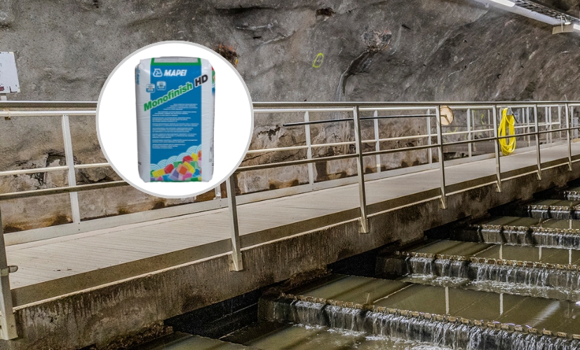 För rigida konstruktioner