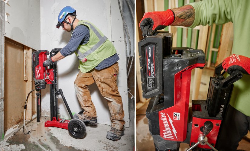 En ny herre på täppan