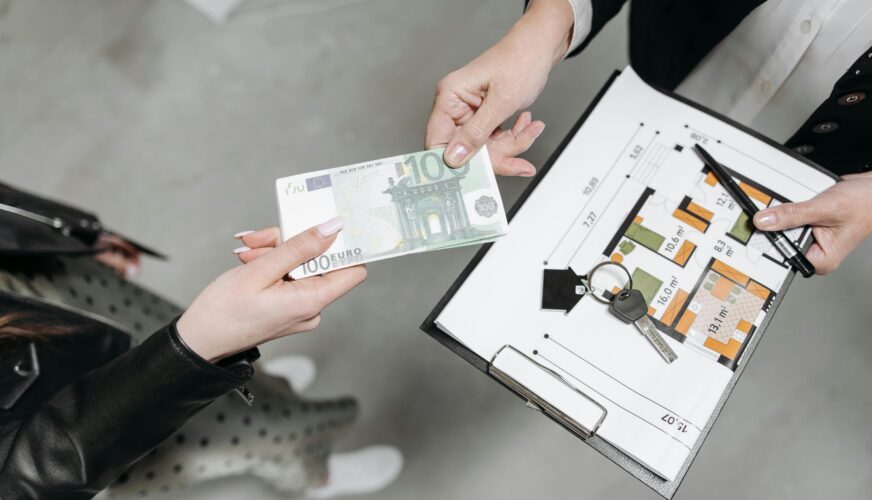 När kunden avbeställer – så får du betalt