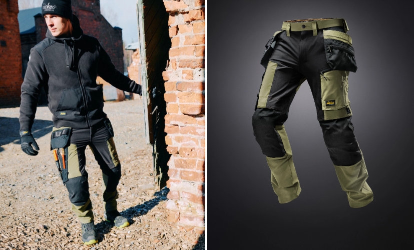 Chilirött på bygget?