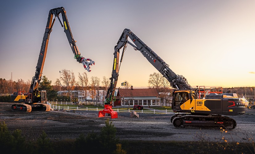 Längre räckvidd och längre bränsleförbrukning