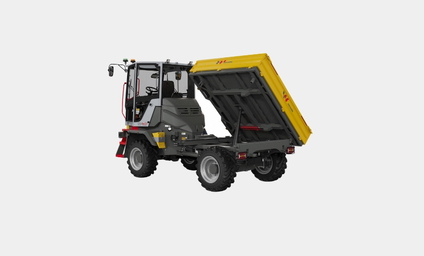 Några få handgrepp